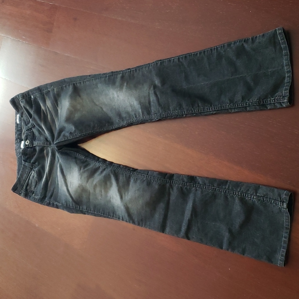Corduroy pants